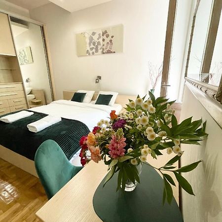 Marka Apartment 8 Kraków Zewnętrze zdjęcie