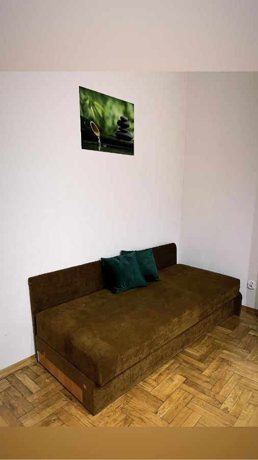 Marka Apartment 8 Kraków Zewnętrze zdjęcie
