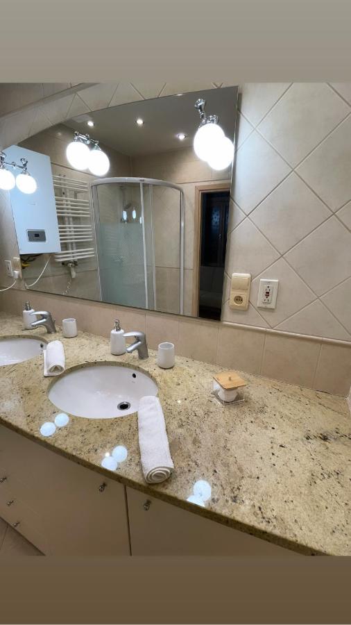 Marka Apartment 8 Kraków Zewnętrze zdjęcie