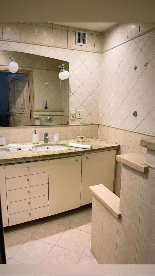 Marka Apartment 8 Kraków Zewnętrze zdjęcie