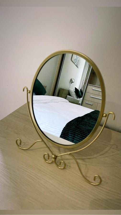 Marka Apartment 8 Kraków Zewnętrze zdjęcie