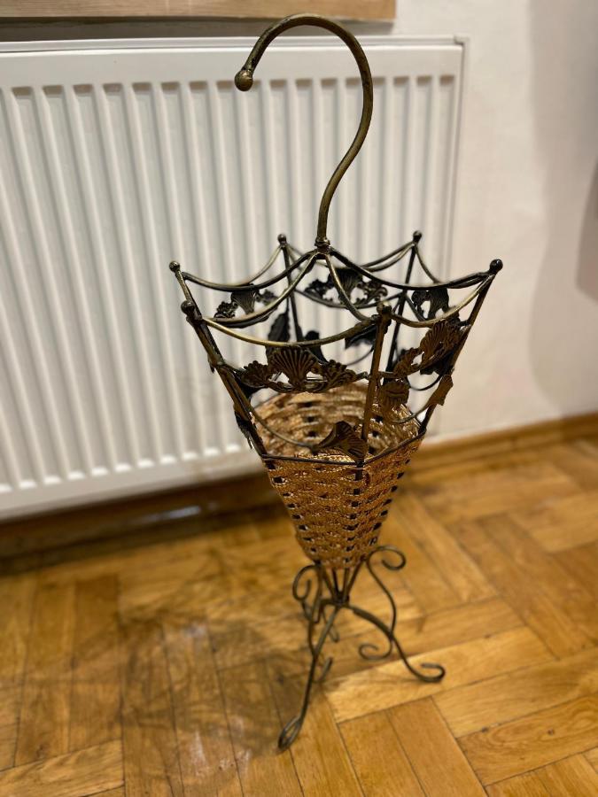 Marka Apartment 8 Kraków Zewnętrze zdjęcie