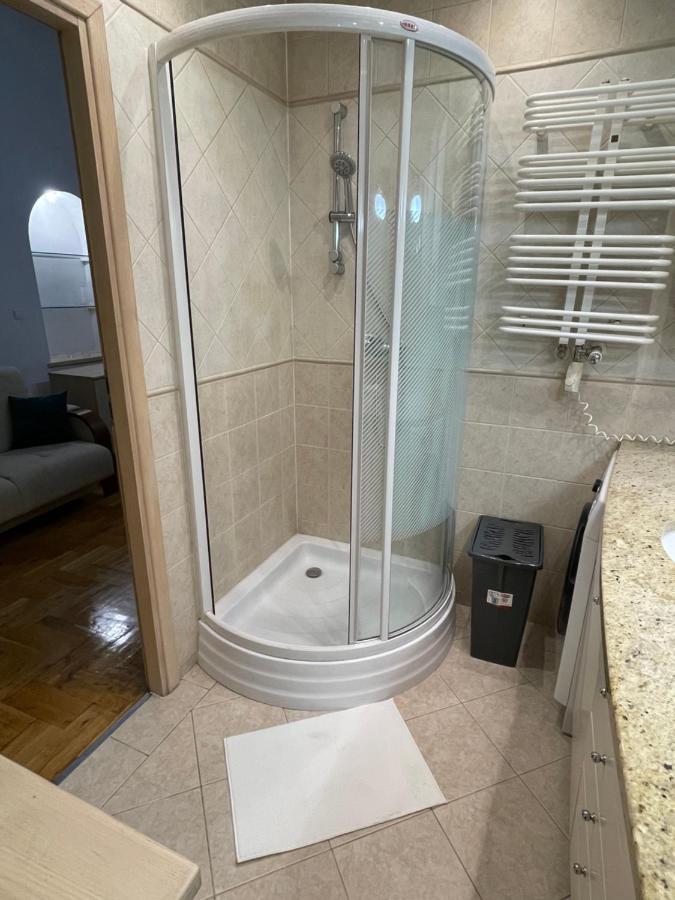 Marka Apartment 8 Kraków Zewnętrze zdjęcie