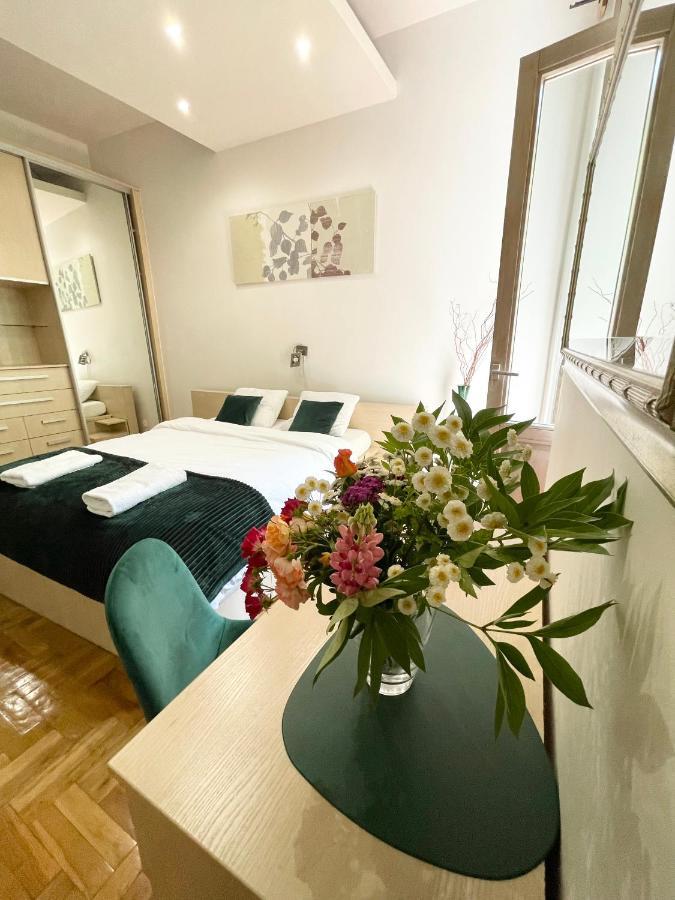 Marka Apartment 8 Kraków Zewnętrze zdjęcie