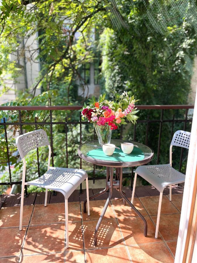 Marka Apartment 8 Kraków Zewnętrze zdjęcie