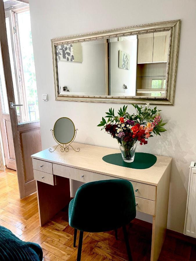 Marka Apartment 8 Kraków Zewnętrze zdjęcie
